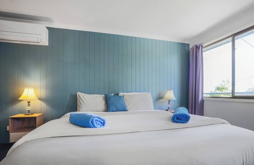 Eden Hotel | Coast Motel Eden
