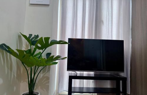 Luzon Apartment | Coast Residences 40th Floor Penthouse Pasay Manila
