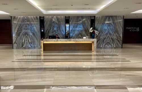 Luzon Apartment | Coast Residences 40th Floor Penthouse Pasay Manila