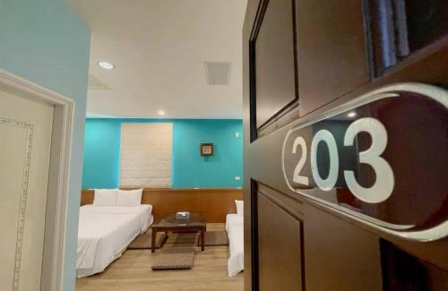 Magong House | Coast Shan Shui B&B