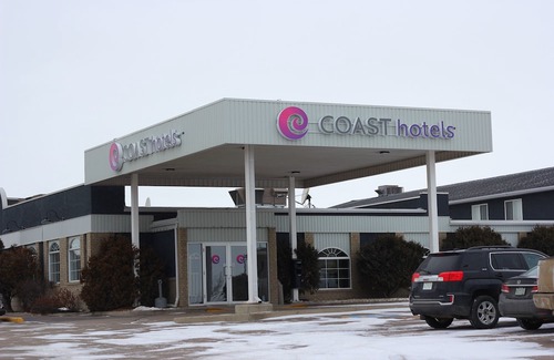 Swift Current Hotel | Coast Swift Current Hotel