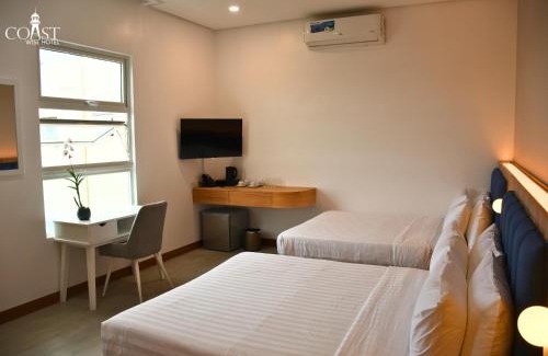 Dumaguete Hotel | Coast Wise Hotel Dumaguete