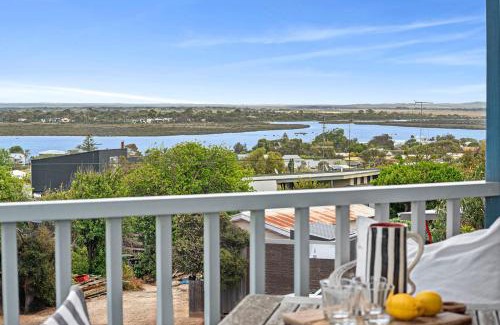 Ocean Grove House | Coastal Beach House with Panoramic Views and Stunning Sunsets