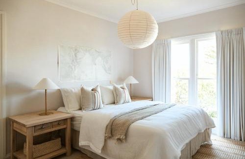 Ocean Grove House | Coastal Beach House with Panoramic Views and Stunning Sunsets
