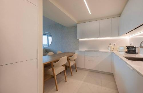 Armacao de Pera Apartment | Coastal Bliss Apartment with Lagoon View