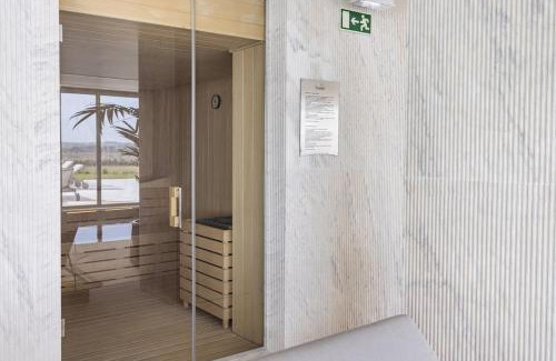 Armacao de Pera Apartment | Coastal Bliss Apartment with Lagoon View
