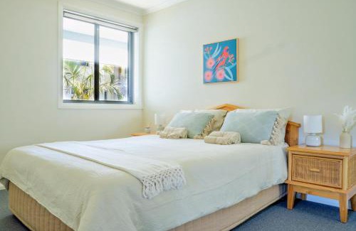 Port Macquarie Apartment | Coastal Bliss at Flynns - Resort Amenities