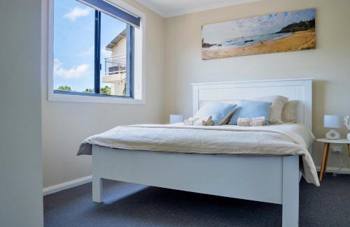 Port Macquarie Apartment | Coastal Bliss at Flynns - Resort Amenities