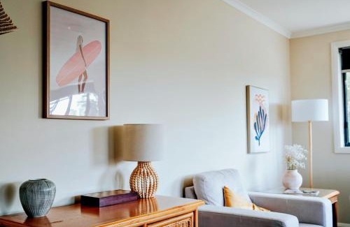 Port Macquarie Apartment | Coastal Bliss at Flynns - Resort Amenities