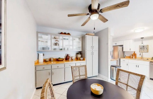 Ono Island House | Coastal Bliss on Perdido Bay Golf Course