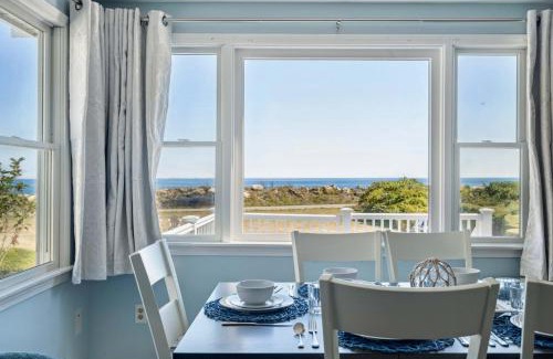 Rye Apartment | Coastal Bliss