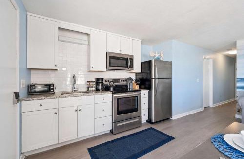 Rye Apartment | Coastal Bliss