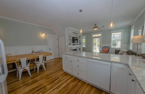 Olivia Beach House | Coastal Break
