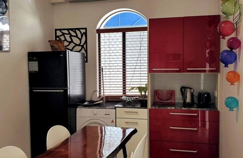Scarborough Apartment | Coastal Breeze 2Bedrm 2Bath Pool & Slide