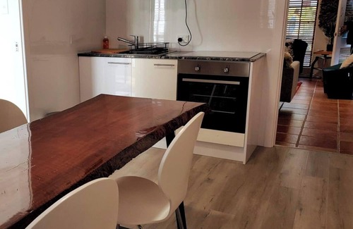 Scarborough Apartment | Coastal Breeze 2Bedrm 2Bath Pool & Slide