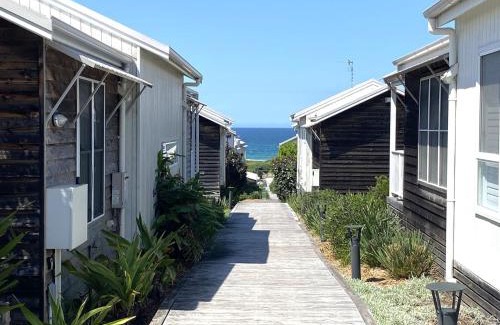 Caves Beach Villa | Coastal Breeze at Caves Beach Villas