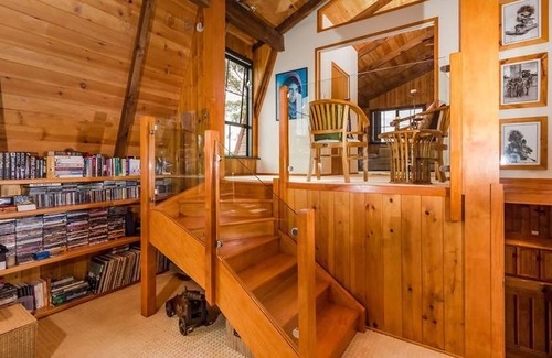 Kaeo Ski Chalet | Coastal Chalet Suites