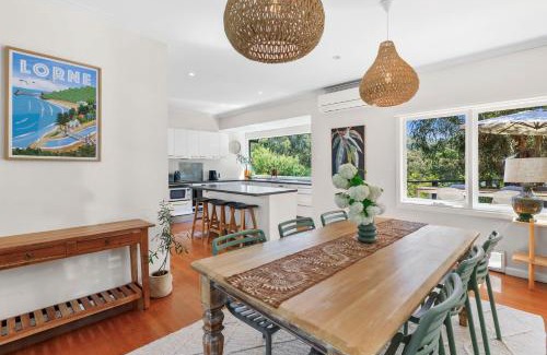 Lorne House | Coastal Charm