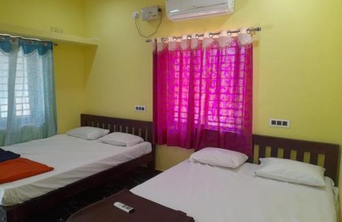 Hireguthi Hotel | Coastal Charm Homestay
