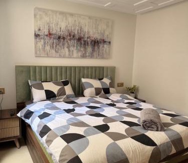 Sidi Ifni House | Coastal Charm Stay - sunny, calm spacious