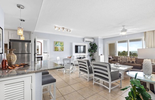 Mameyes II Apartment | Coastal Chic Getaway