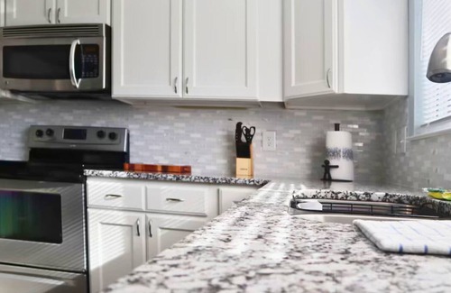 Myrtle Beach House | Coastal Chic Near Everything