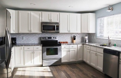 Myrtle Beach House | Coastal Chic Near Everything