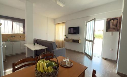 Rethymno Apartment | Coastal Comfort 110