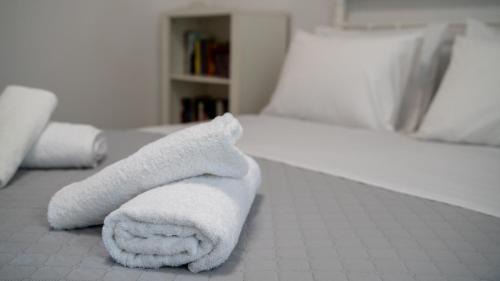 Rethymno Apartment | Coastal Comfort 110