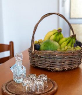 Rethymno Apartment | Coastal Comfort 110
