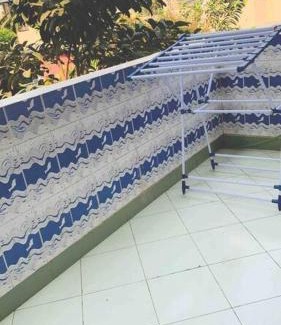 Gauravaddo Apartment | Coastal Comfort - 2 Bed Retreat Apartment , Steps from Candolim & Calangute Beaches with Amenities Galore - 3