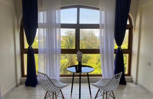 Ukunda Apartment | Coastal comfort breeze hotel