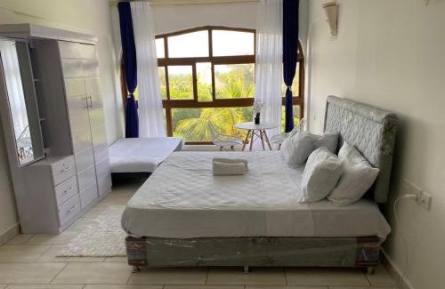 Ukunda Apartment | Coastal comfort breeze hotel