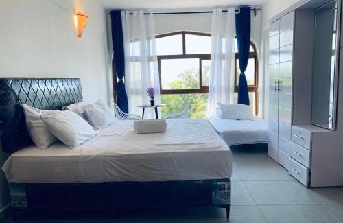 Ukunda Apartment | Coastal comfort breeze hotel