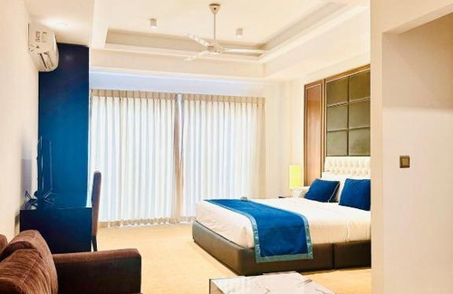 Negombo Apartment | Coastal Comfort by Ocean Breeze