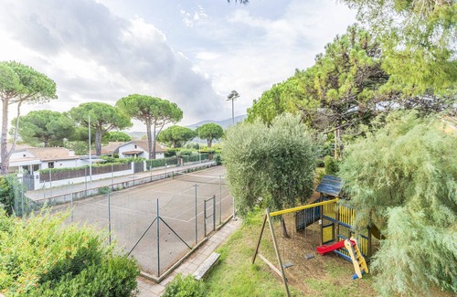 Giannella Apartment | Coastal Comfort Stay in Giannella