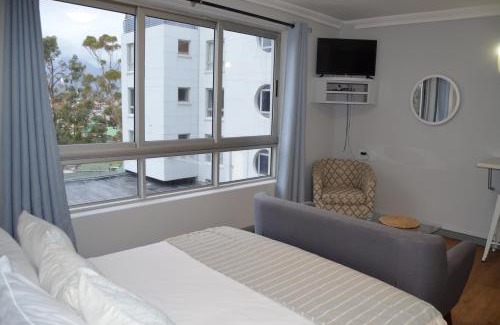 Strand Hotel | Coastal Comfort