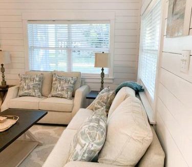 Sawgrass Pointe House | Coastal Condos on the Marsh 5B