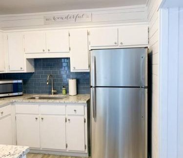 Sawgrass Pointe House | Coastal Condos on the Marsh 5B