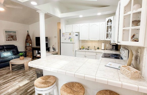 Myrtle Beach House | Coastal Corner House in the Award Winning Ocean Lakes! Includes golf cart!