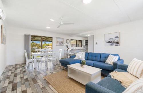 Urangan House | Coastal Cottage