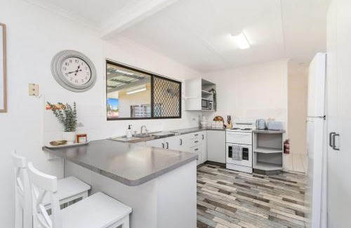 Urangan House | Coastal Cottage