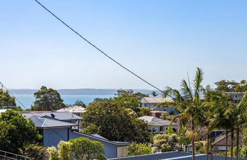 Nelson Bay House | Coastal Cottage in Nelson Bay
