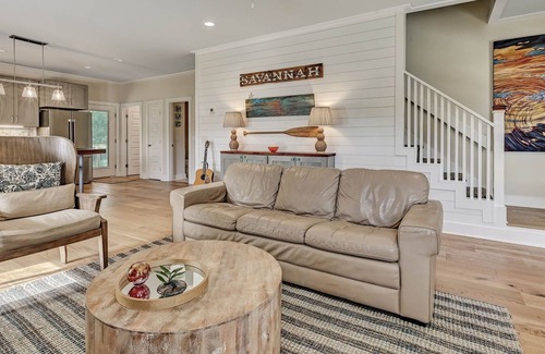 Midtown Cottage | Coastal Cottage in the Low Country!