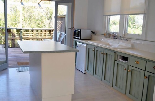 Anglesea House | Coastal Cove ID - AS058