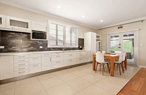 Caves Beach House | Coastal Cues at Caves Beach