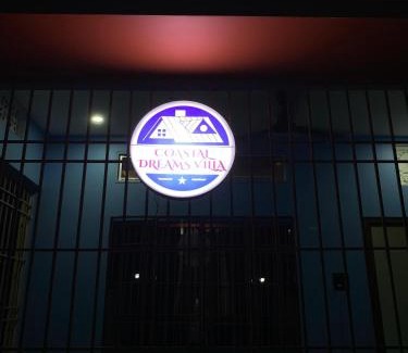 Dibrugarh Villa | Coastal Dreams Villa