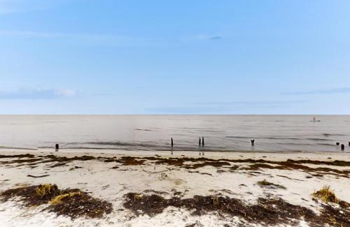 Carrabelle House | Coastal Escape