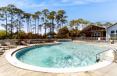 Carrabelle House | Coastal Escape