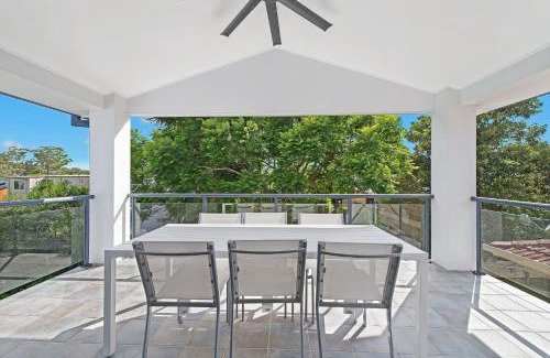 North Haven House | Coastal Escape